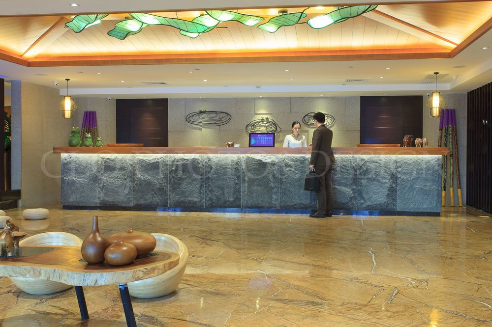 Relax Season Hotel Dongmen Sencsen Kültér fotó