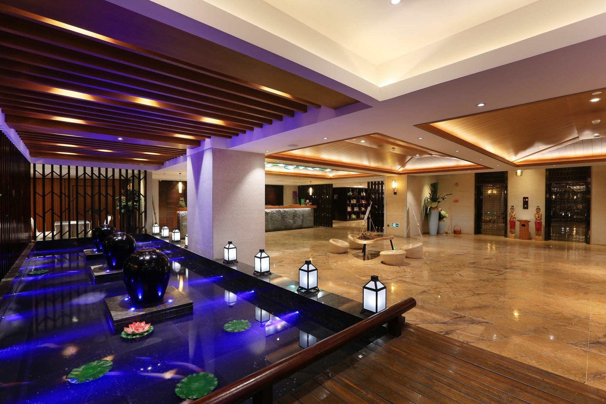 Relax Season Hotel Dongmen Sencsen Kültér fotó