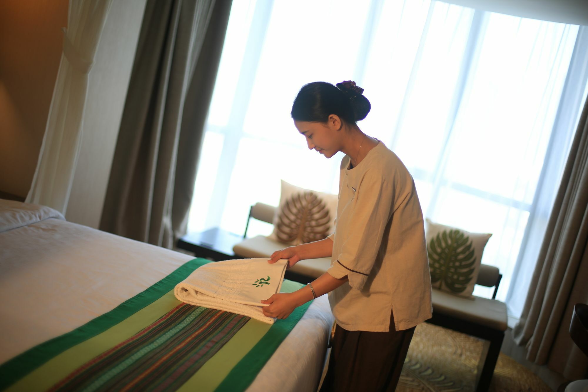 Relax Season Hotel Dongmen Sencsen Kültér fotó